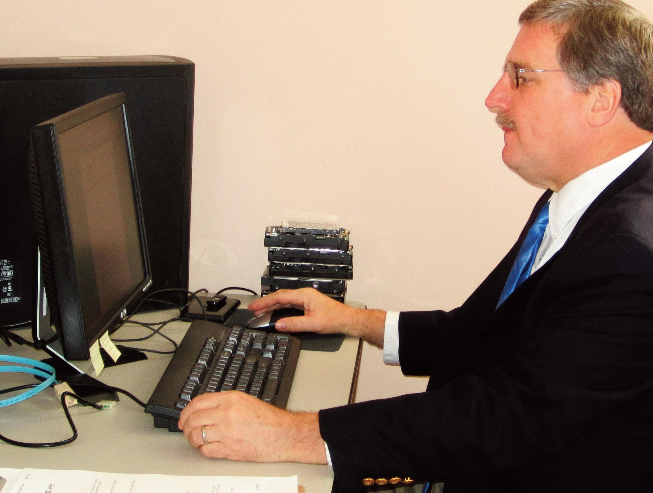 Operational Assessment - Expert IT Operations